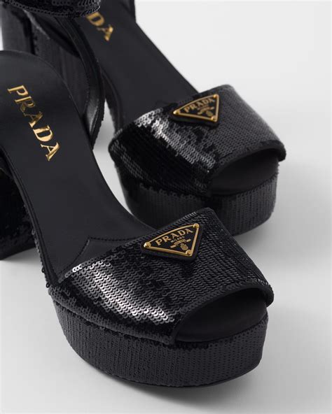 prada sandalls